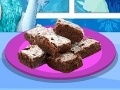 Gra Elsa Chocolate Nut Brownies