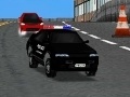 Gra Super Police Persuit