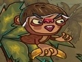 Gra Monkey Defense