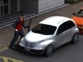 Gra Valet Parking 3D