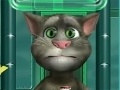 Gra Talking Tom Drinks Laboratory