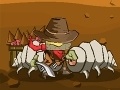 Gra Violence Cowboy