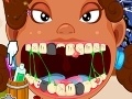 Gra Dentist crazy day