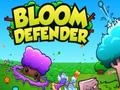 Gra Bloom Defender