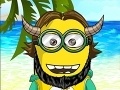 Gra Minions Morph