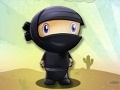 Gra Ninja Zombie Shooter