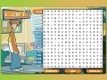 Gra Carl 2: Word Search