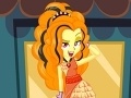 Gra Equestria Girls: Rainbow Rocks - The Dazzlings Adagio Dazzle