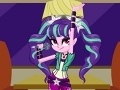 Gra Equestria Girls: Rainbow Rocks - The Dazzlings Aria Blaze