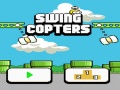 Gra Swing Copters
