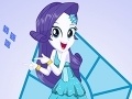 Gra Equestria Girls: Miss Generosity Rarity