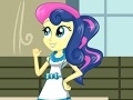 Gra Equestria Girls: Bon Bon Dress Up