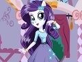 Gra My Little Pony: Equestria Girls - Rarity