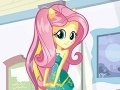 Gra Equestria Girls: Fashion show