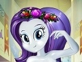 Gra Equestria Girls: Beauty Salon