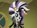 Gra Equestria Girls: Zecora Dress Up