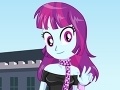 Gra Equestria Girls: Mystery Mint Dress Up
