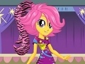 Gra Equestria Girls: Scootaloo Dress Up