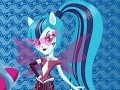 Gra Equestria Girls: Rainbow Rocks - Sonata Dusk Dress Up