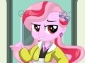 Gra Equestria Girls: Diamond Tiara Dress Up