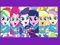 Gra Equestria Girls: Puzzle