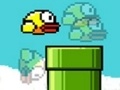 Gra Flappy Bird Multiplayer