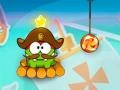 Gra Cut The Rope: Time Travel