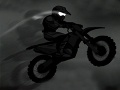 Gra Spooky Motocross