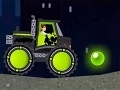 Gra Ben 10 Truck Smash