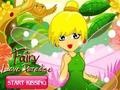 Gra Fairy Tale Paradise