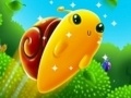 Gra Jumping Snail