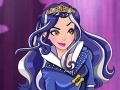 Gra Descendants: Evie Dress Up