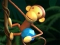 Gra Monkey Gems