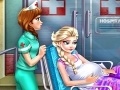 Gra Elsa Birth Care
