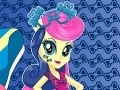 Gra Equestria Girls: Rainbow Rocks - Sweetie Drops Rockin' Style