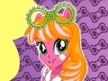 Gra Equestria Girls: Rainbow Rocks - Cheerilee Rockin' Style