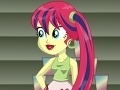 Gra Equestria Girls: Rose Heart Dress Up
