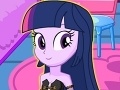 Gra Equestria Girls: Halloween Makeover