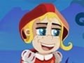 Gra Red Riding Hood Run