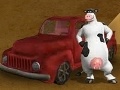 Gra Barnyard: Carpocalypse