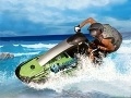 Gra Island Jet Ski Tournament