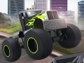Gra Monster Truck Ultimate Playground