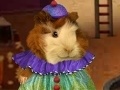 Gra Wonder Pets Join the Circus