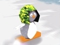 Gra Ice Run Rumblesushi 3D