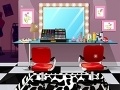 Gra Make Up Studio Decoration