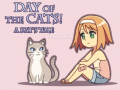 Gra Day of the Cats: A Kat`s Tale - Episode 1