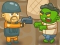 Gra Zombie Return