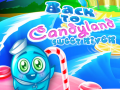 Gra Back to Candyland Sweet River
