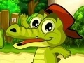 Gra Gator Adventure