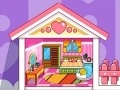 Gra Doll House Design
